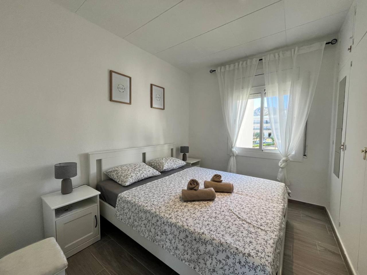 Tu Hogar De Verano Appartement *