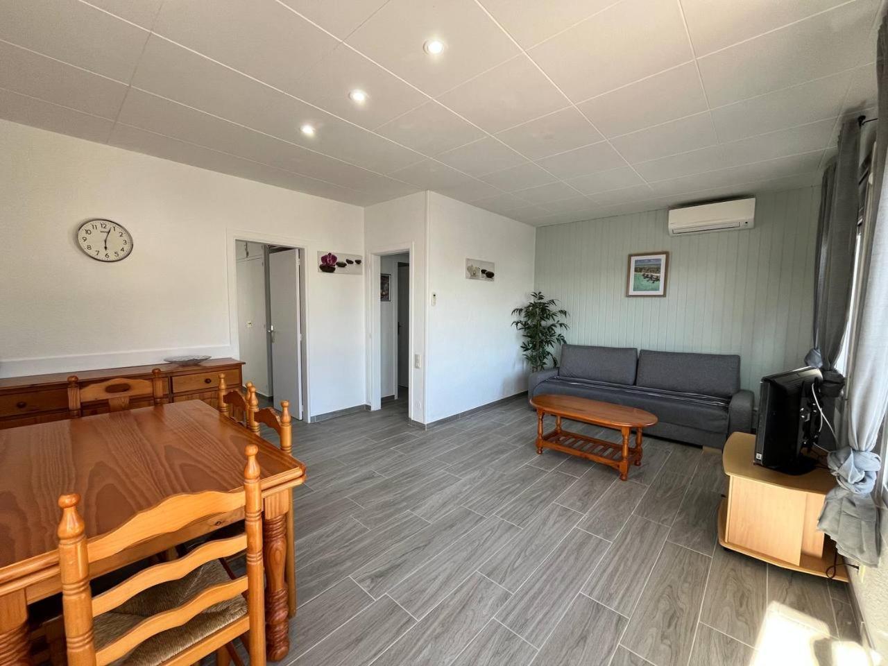 Tu Hogar De Verano Appartement
