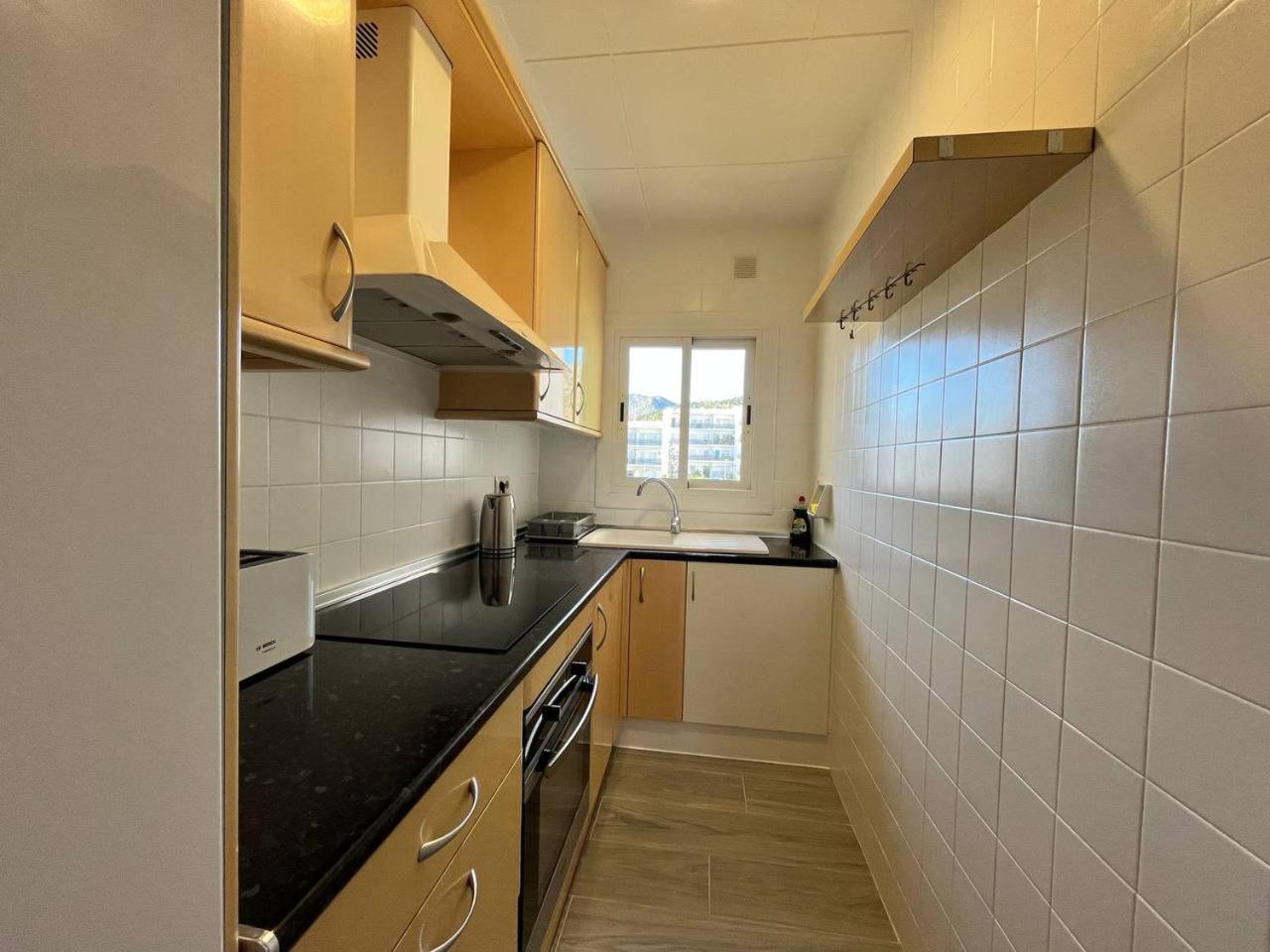 Appartement Tu Hogar De Verano