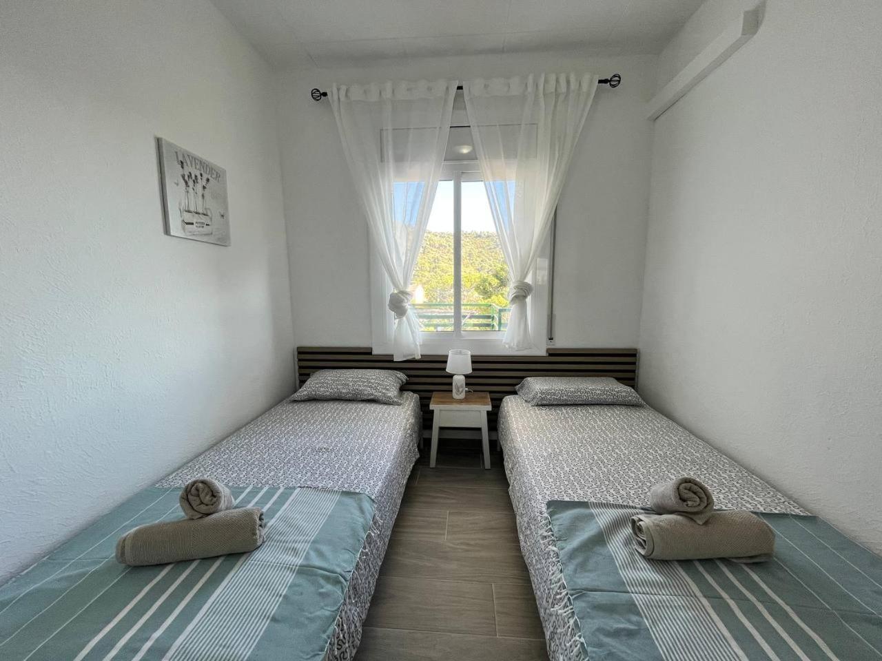 Appartement Tu Hogar De Verano