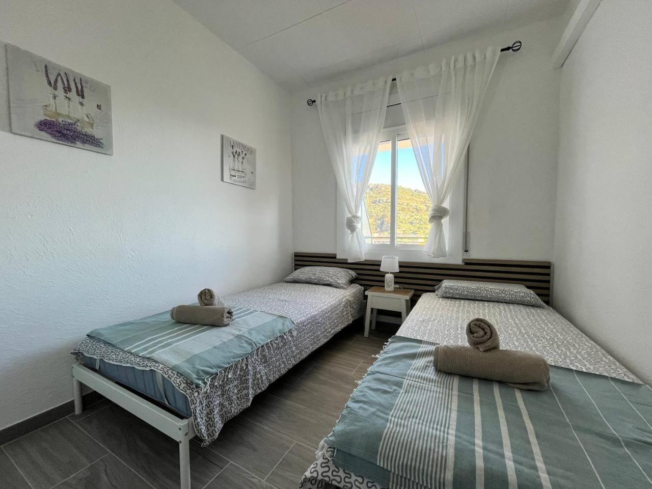 Tu Hogar De Verano Appartement *