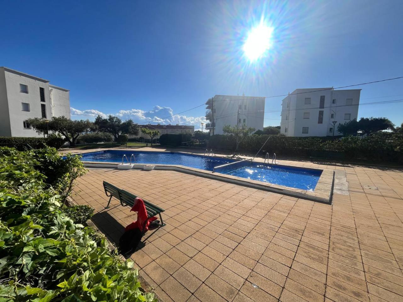 Tu Hogar De Verano Appartement Roses