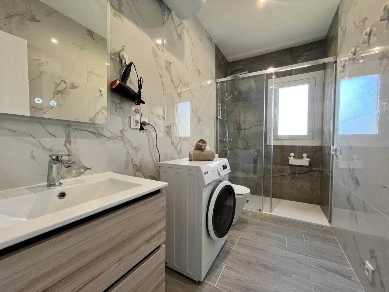 Tu Hogar De Verano Appartement
