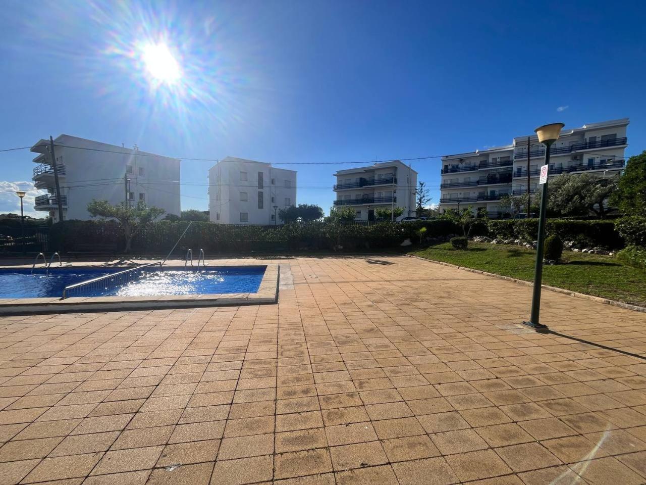 Appartement Tu Hogar De Verano *