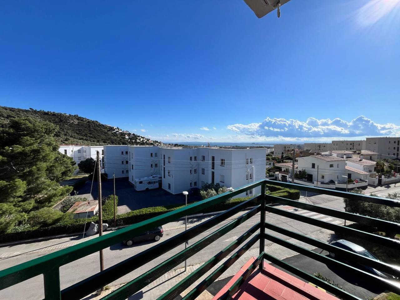 Tu Hogar De Verano Appartement