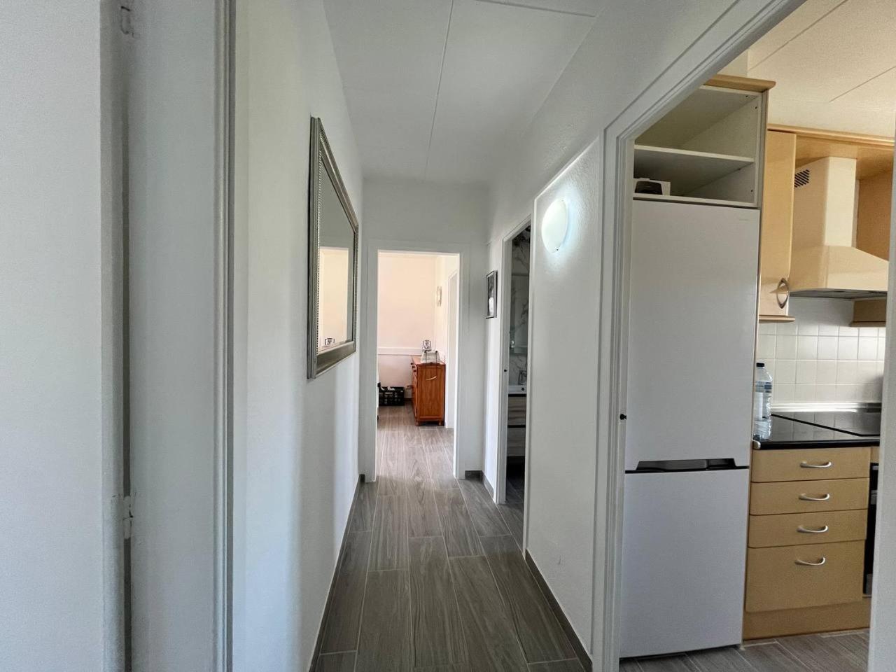 Appartement Tu Hogar De Verano *