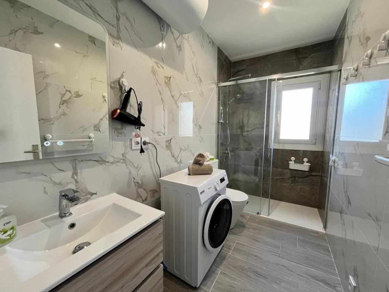 Tu Hogar De Verano Appartement Roses