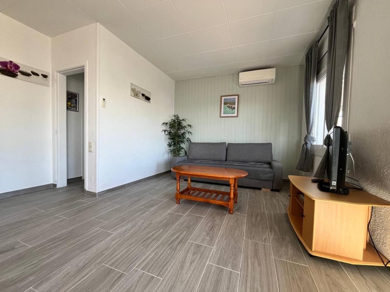 Appartement Tu Hogar De Verano Roses